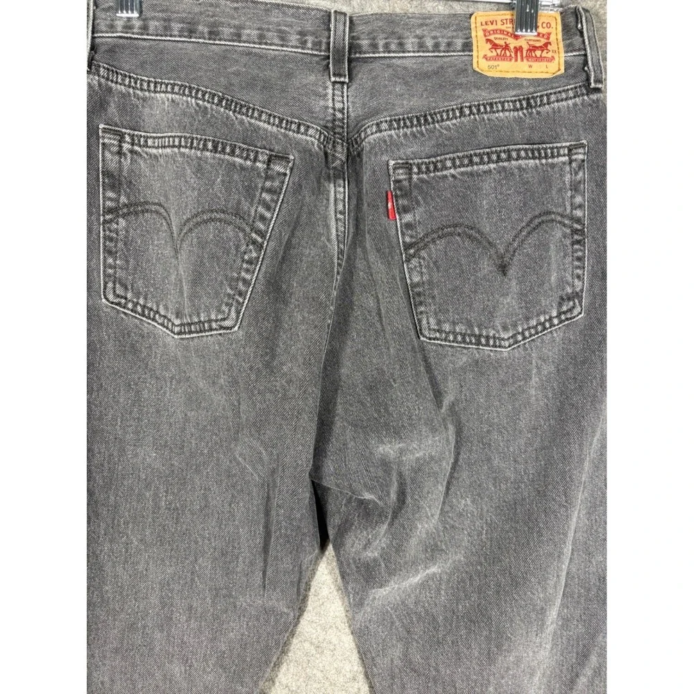 Levis levis 501
